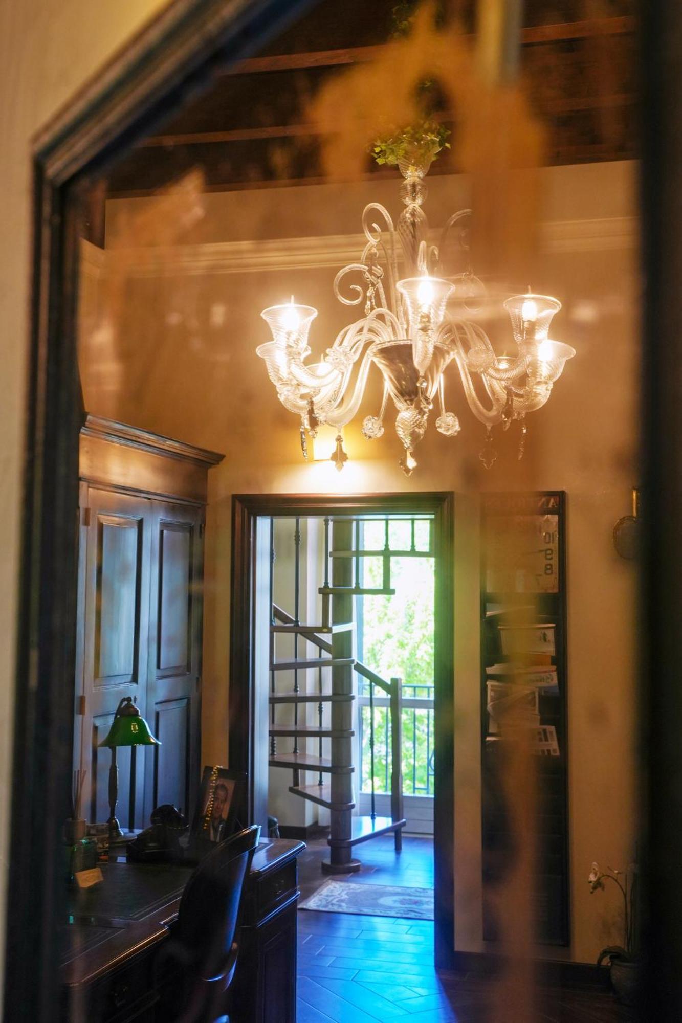Villa Pallotta Luxury B&B Чериньола Экстерьер фото