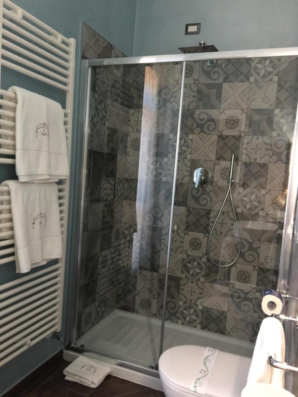 Villa Pallotta Luxury B&B Чериньола Экстерьер фото